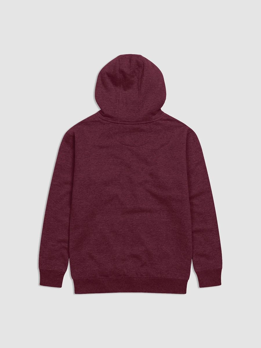 3D Logo Hoodie Humble Life Gaming product image (2)