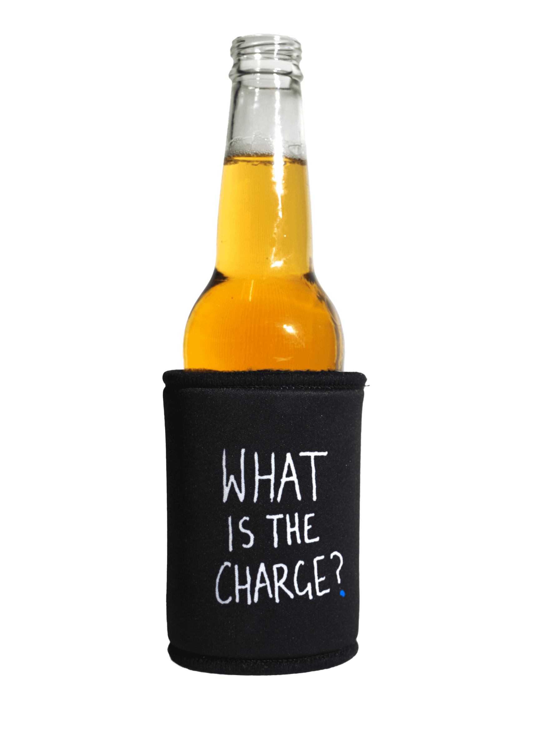 Official Garn Stubby Cooler product image (1)