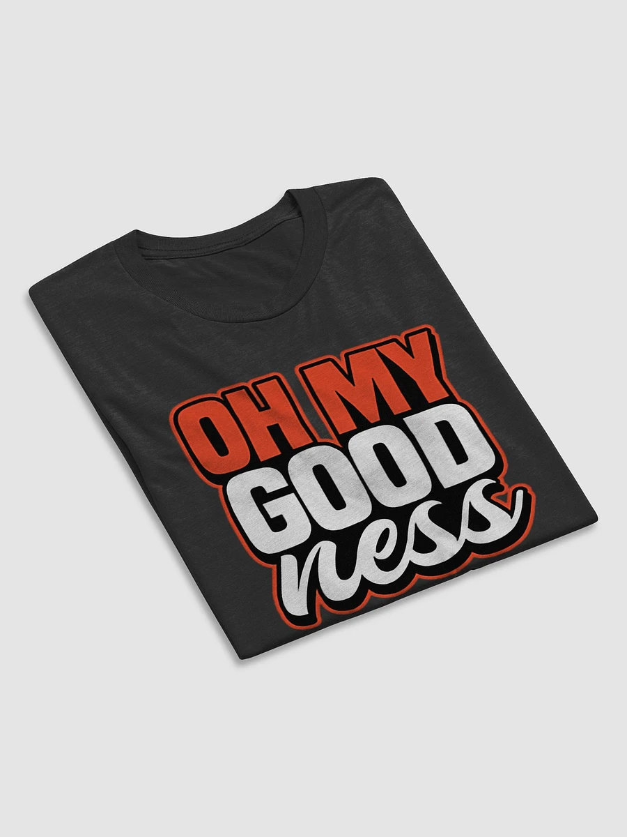 Oh My Goodness Tee product image (4)