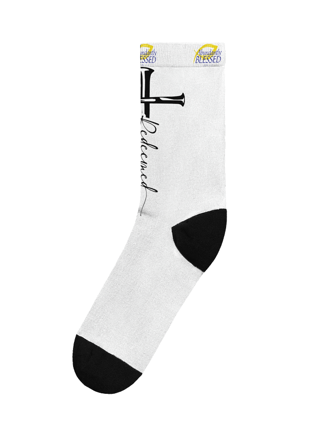 Apparel - Socks