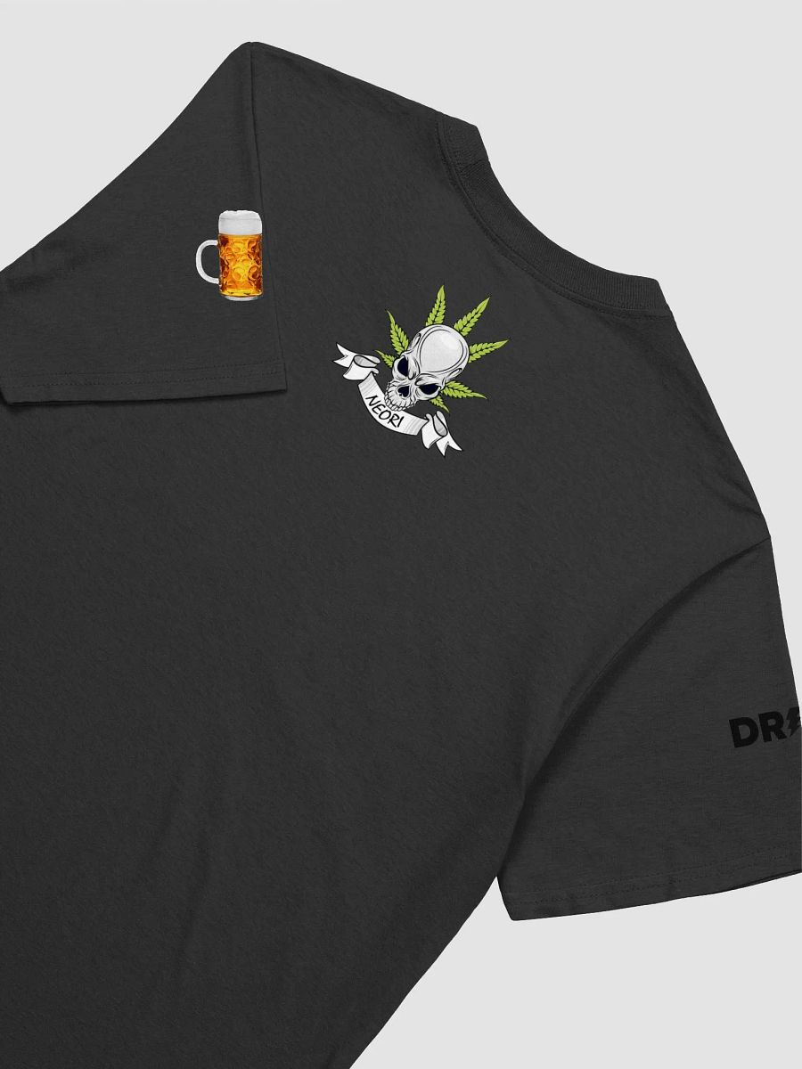 Camiseta Neo product image (7)