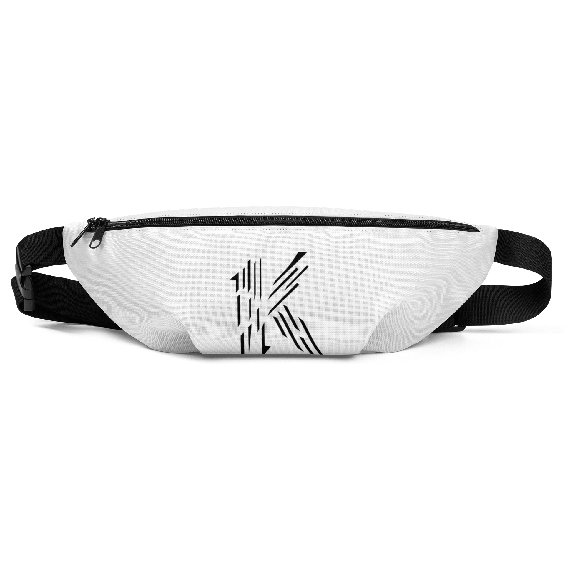 K - All-Over Fanny Pack product image (1)