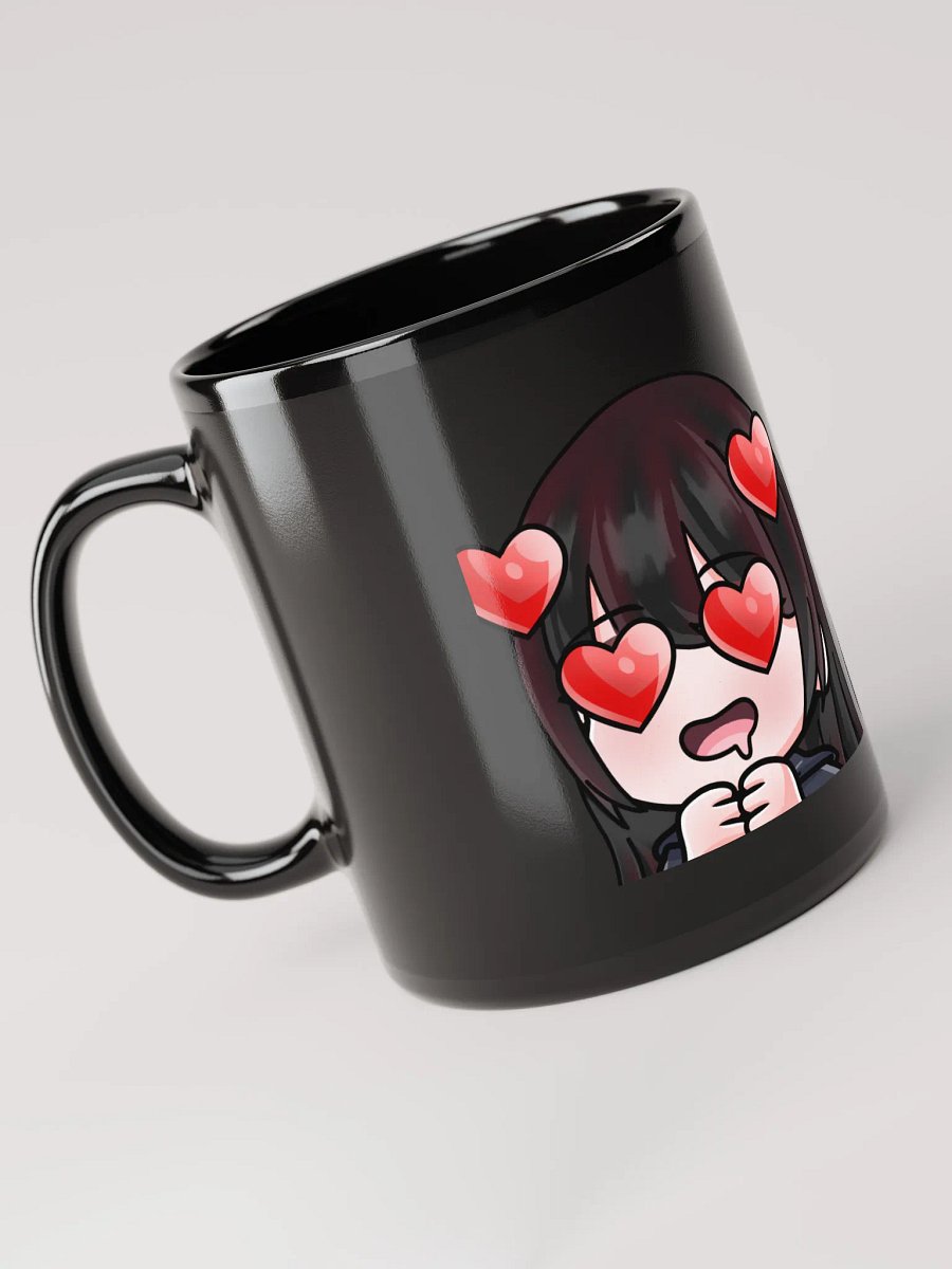 Chibi Mim Love Mug product image (6)