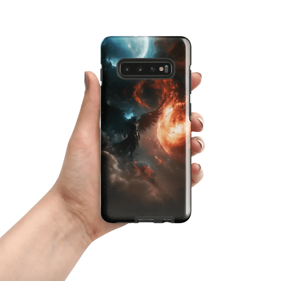 Heralds of the Fallen Tough Case for Samsung® product image (10)