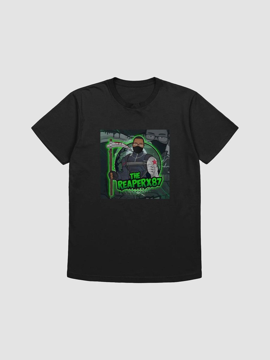Super Soft TheReaperx87 Shirt product image (7)