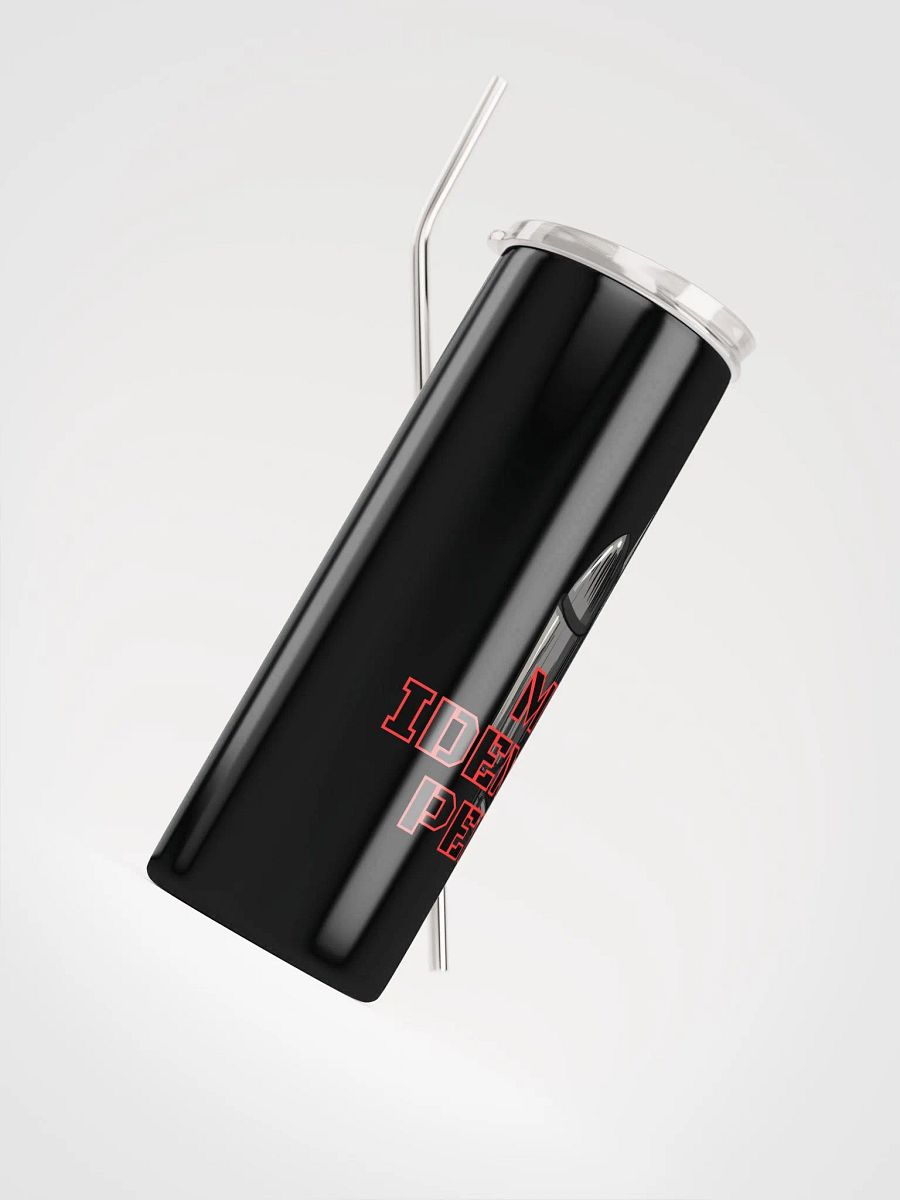Pedocillin Tumbler product image (8)