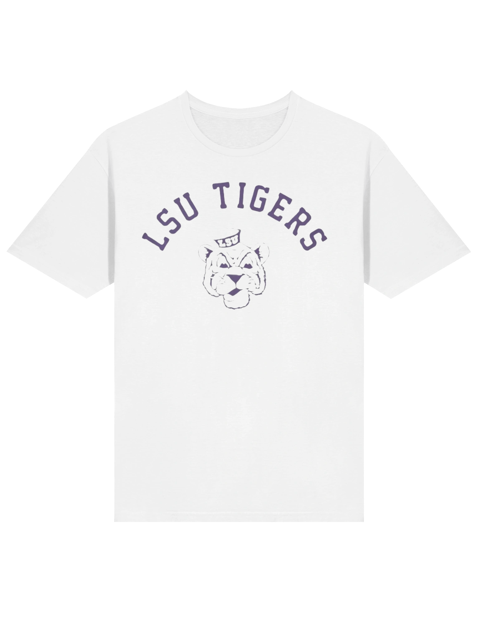 LSU Tigers T-Shirt product image (9)