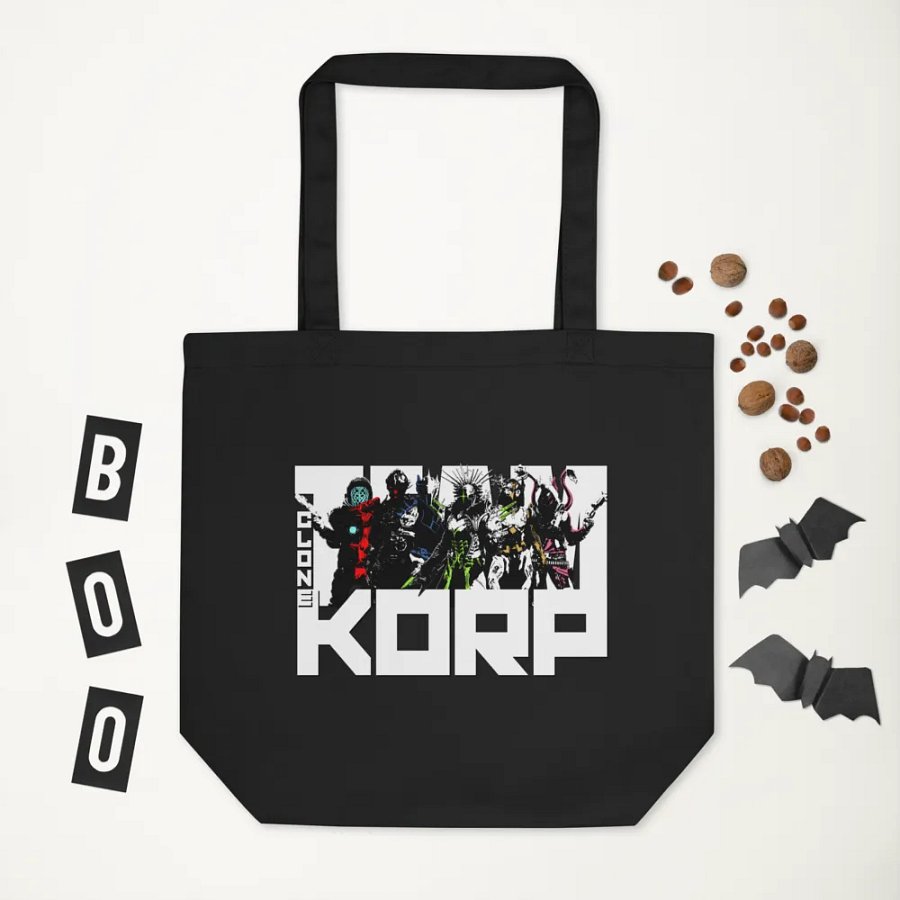 Official Team CloneKorp 