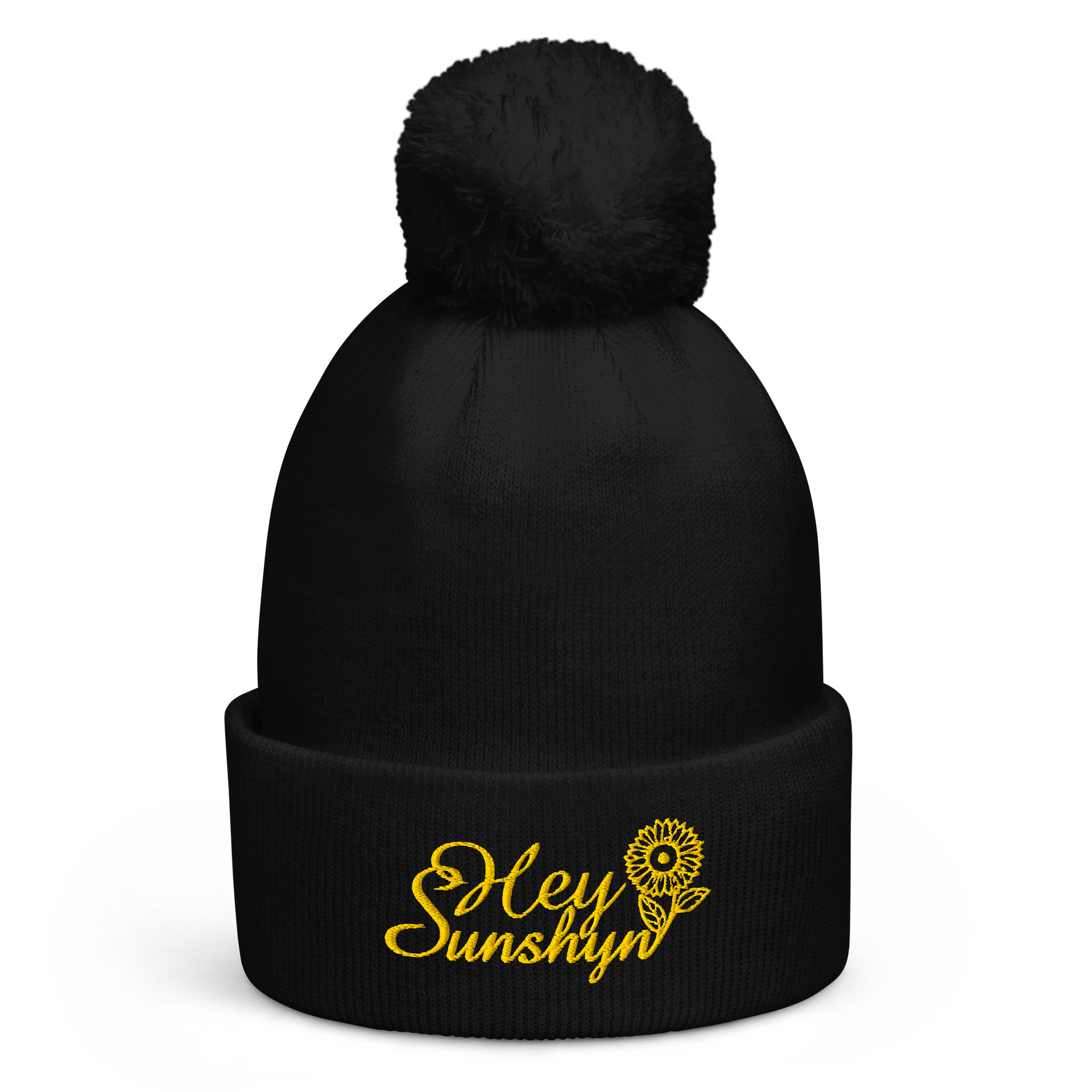 Sunshyn Beanie product image (1)