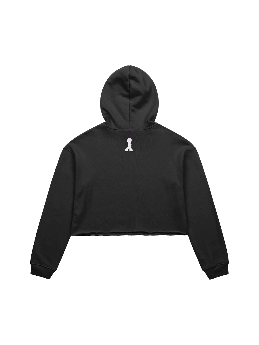 Noizyboy Women's Cropped hoodie product image (4)