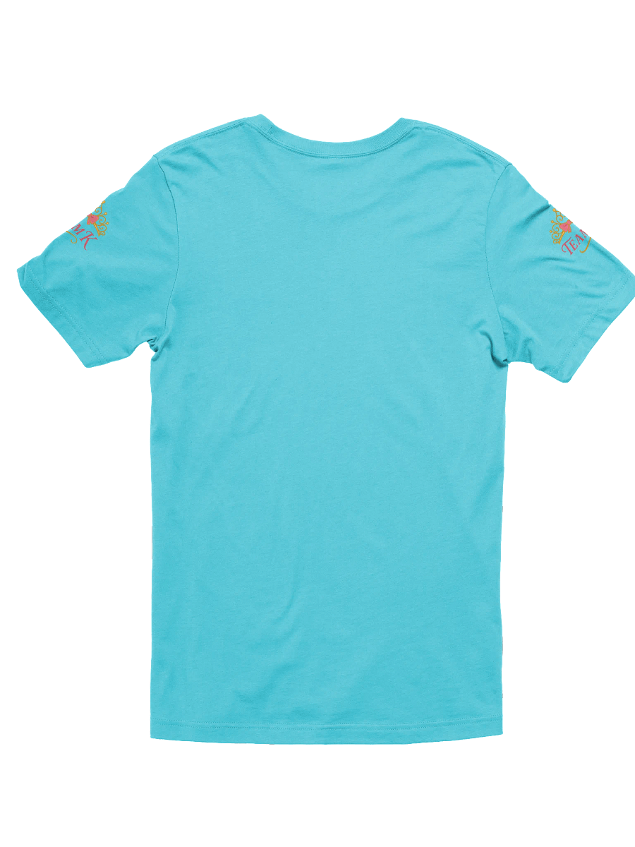 (AQUA CHIBI) K T-Shirt product image (16)