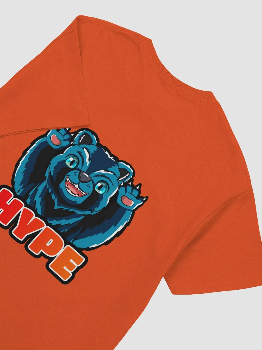 Hype in the Chat Tee product image (4)