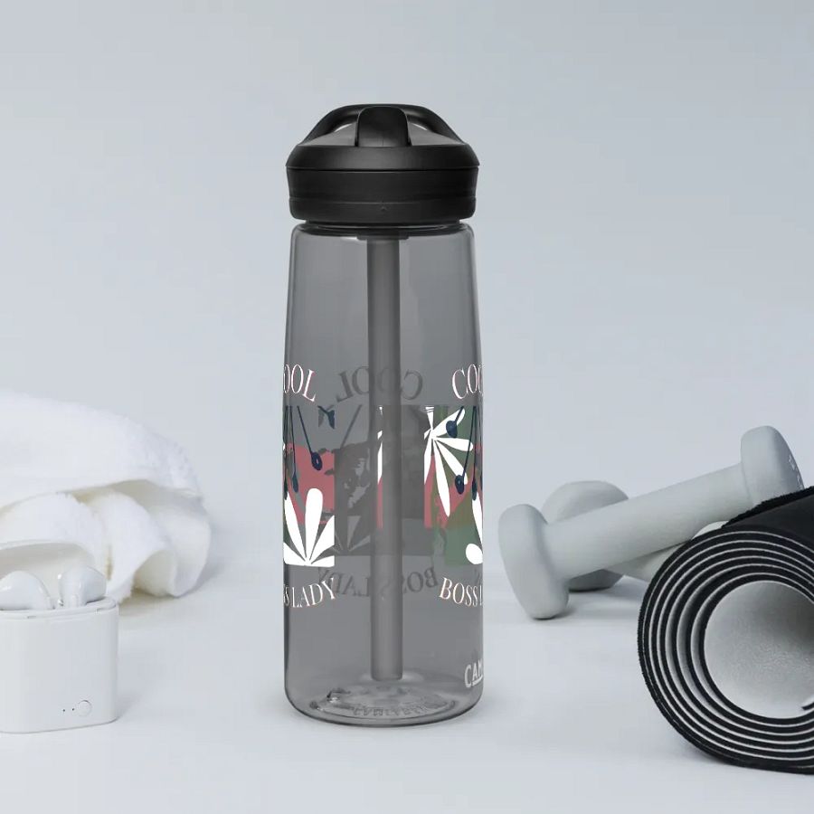 cool Boss Lady Water Bottle  innovative ideas Boss Hardcover Journal for leading   ladies product image (11)