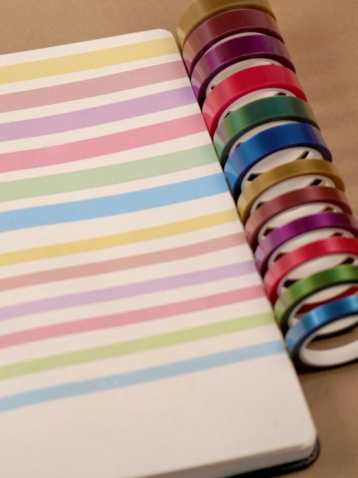 Highlighter Tape product image (2)