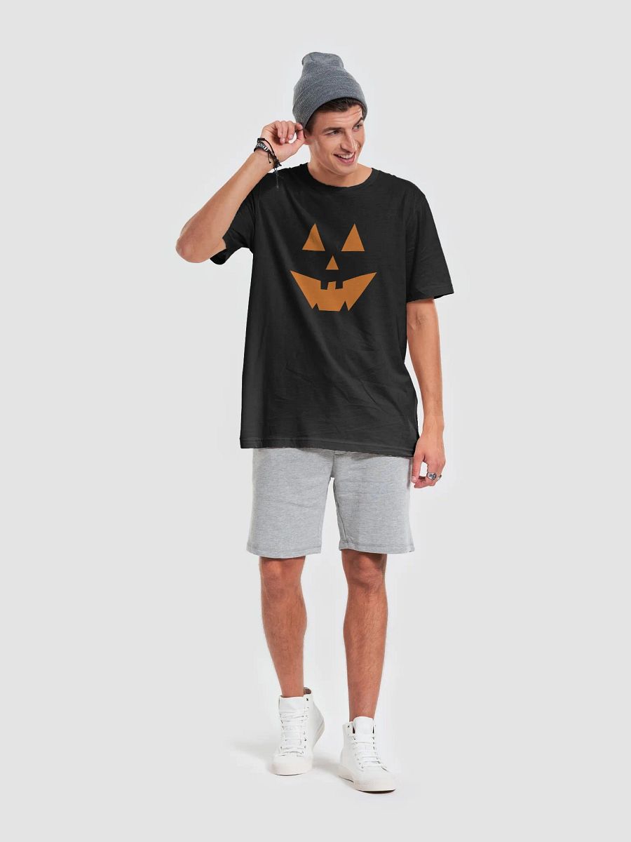 JACK O LANTERN TEE product image (6)