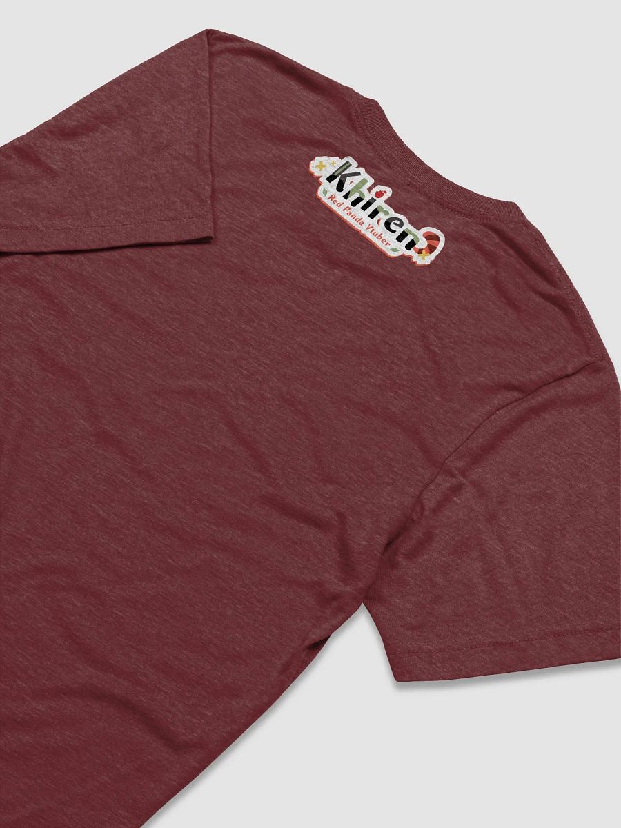 Khiren - Cozy Naptime - T-Shirt product image (44)