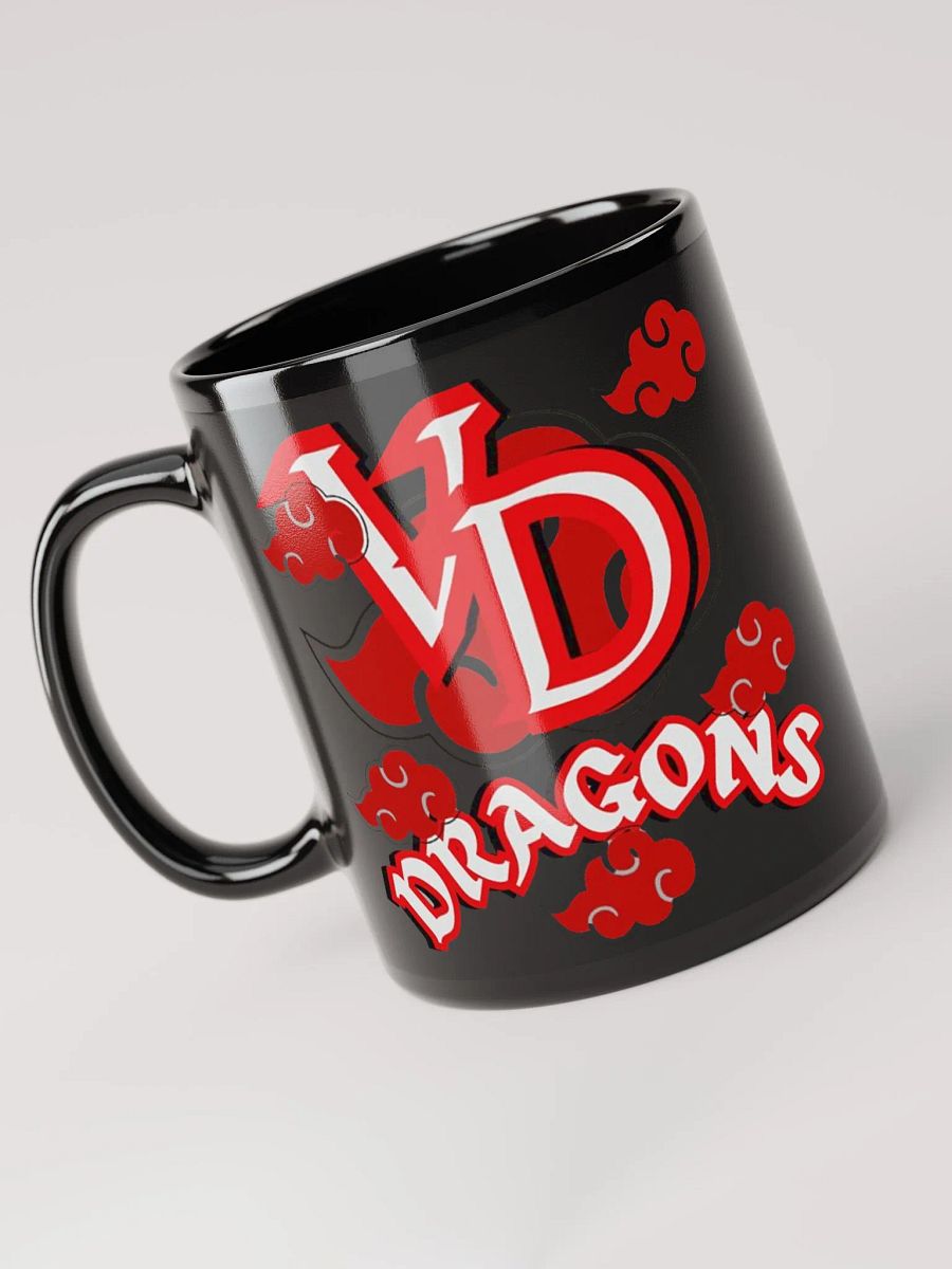 valerian dragons CAWFEE mug (red) product image (6)