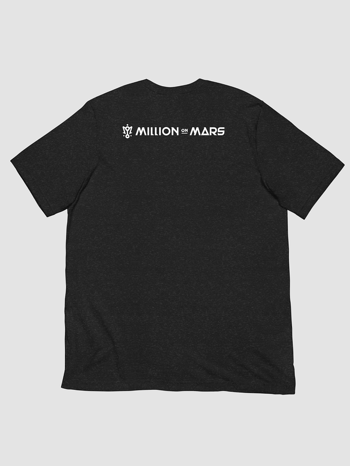 Music Player Tee product image (2)