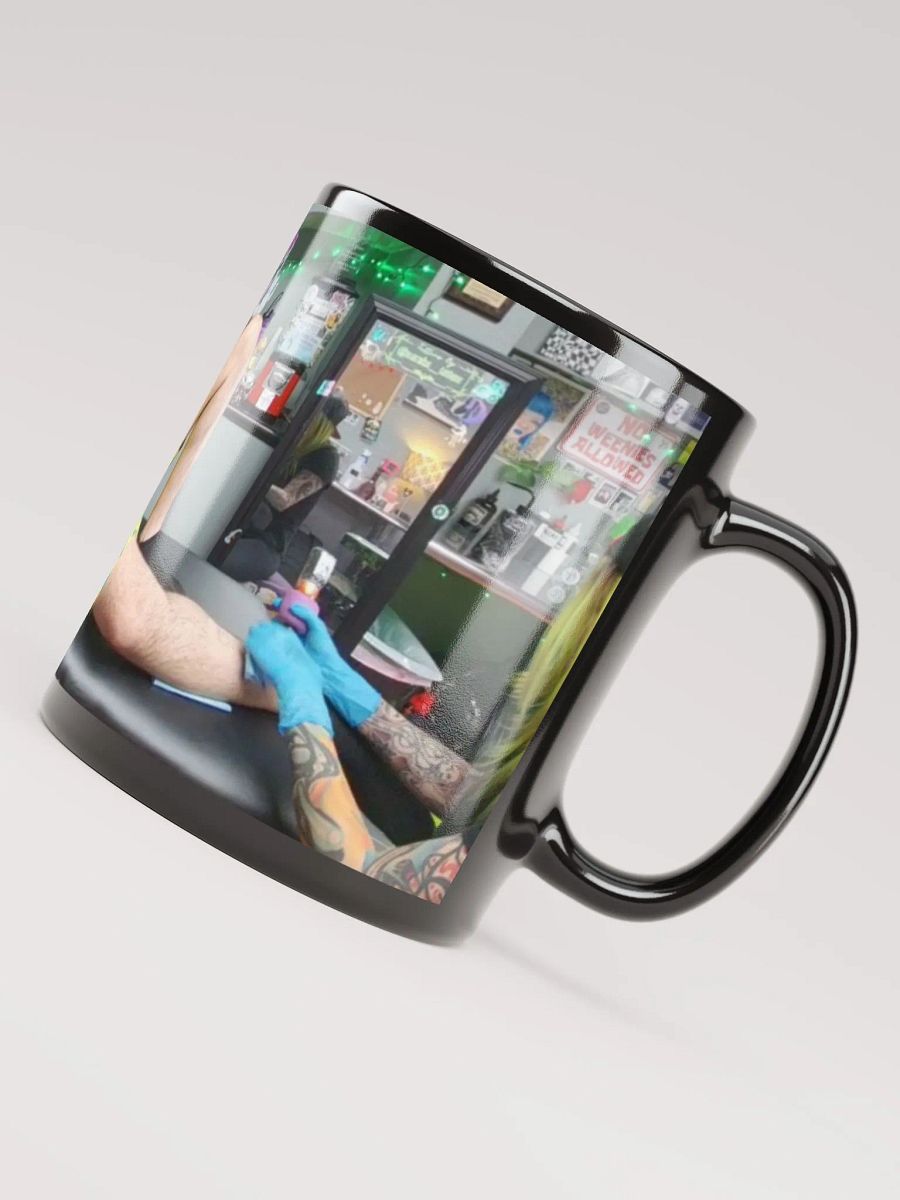 PAIN 4 PLEASURE product image (3)