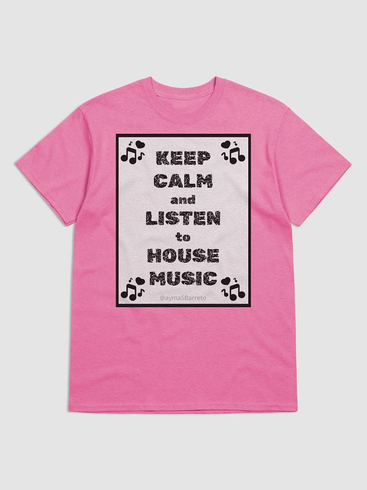 Listen House Music product image (1)