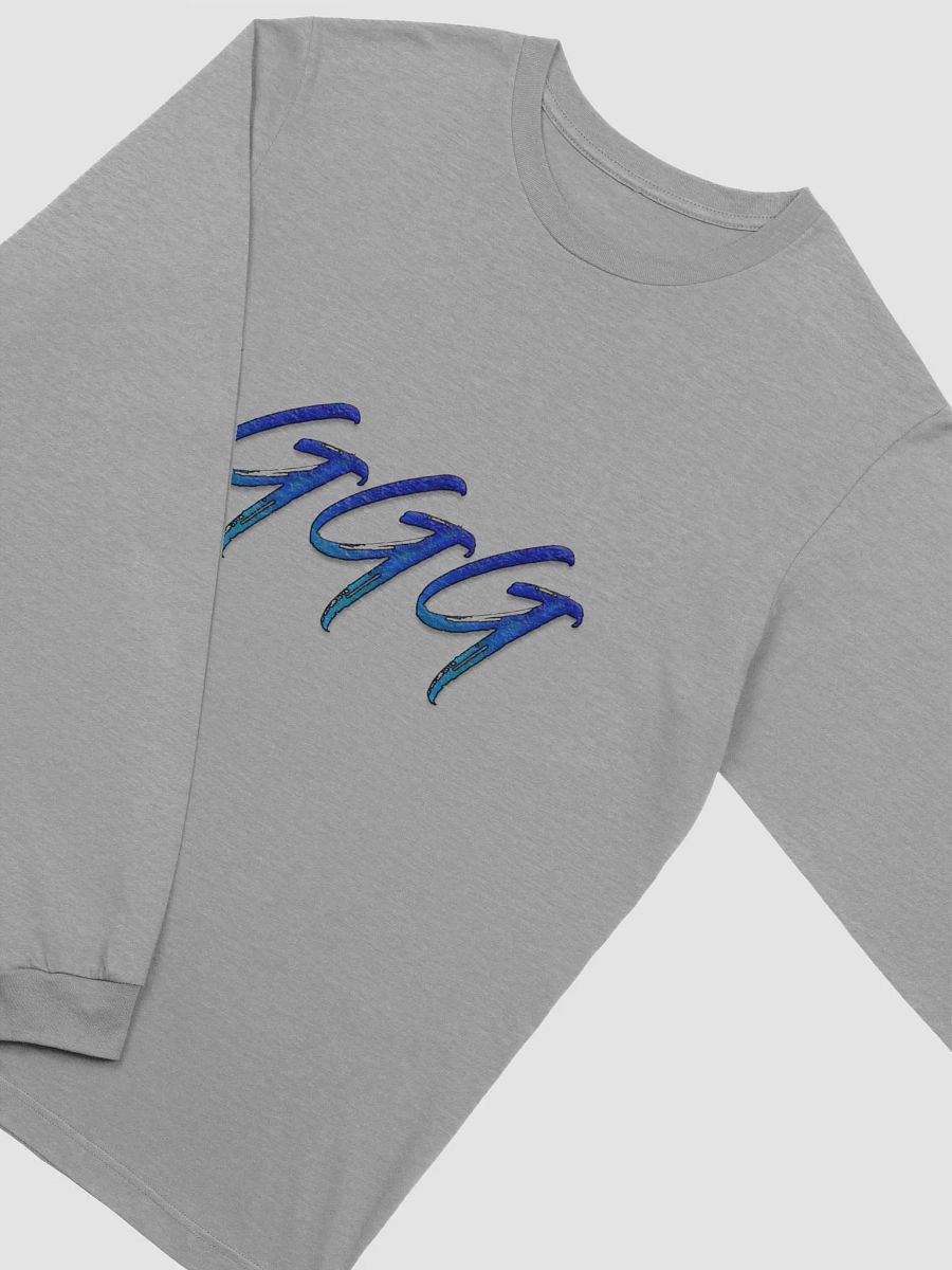 GGG Logo Sweatshirt product image (43)