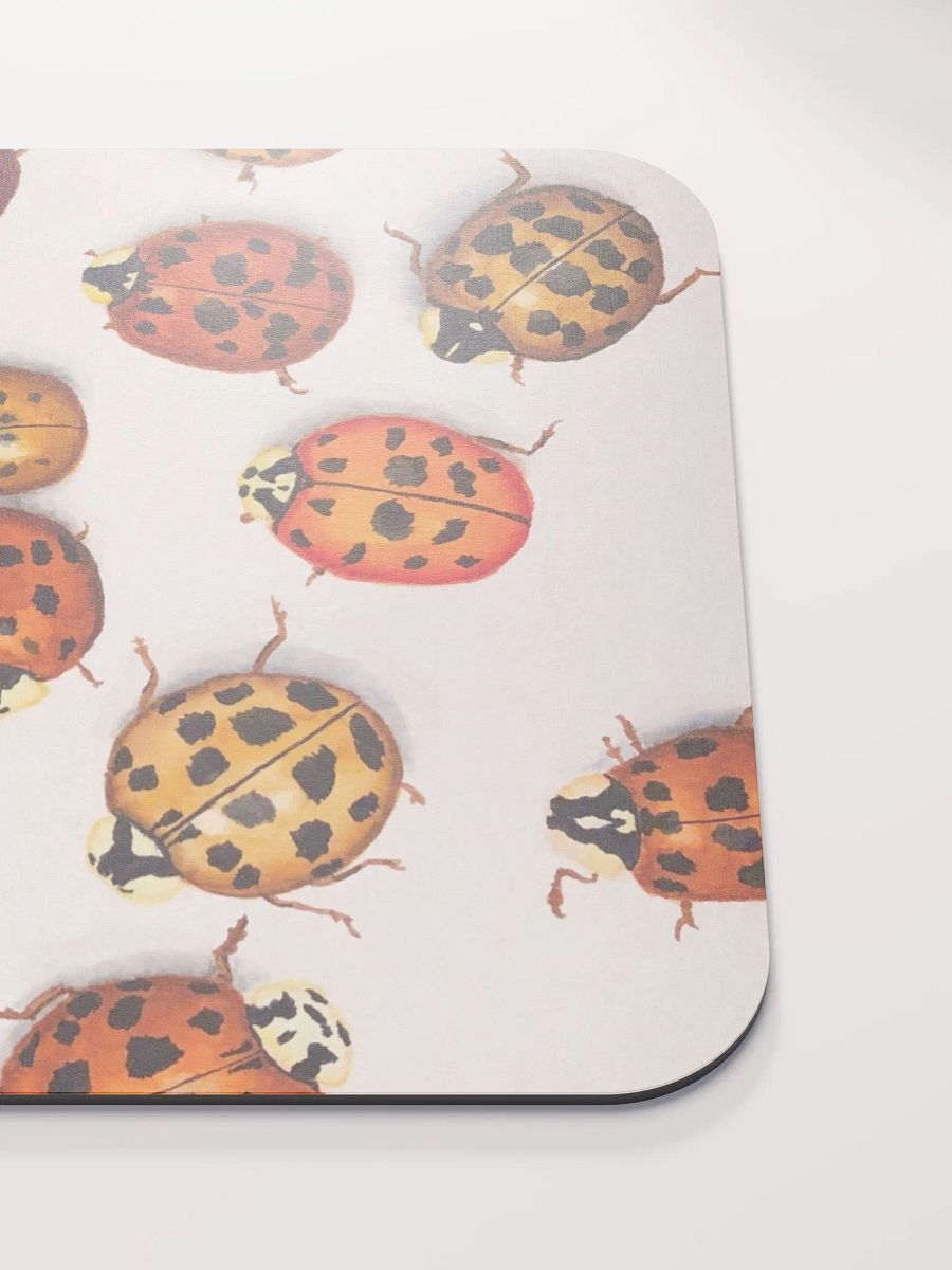 LUCKY NUMBER mouse pad product image (5)