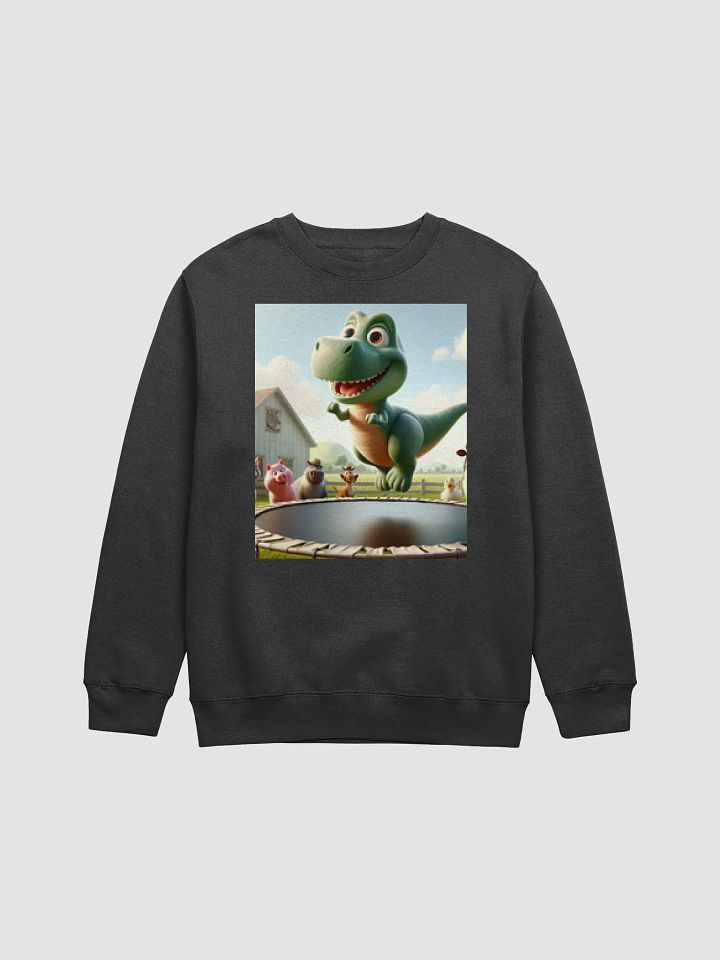 T-Rex and the Tramp product image (1)