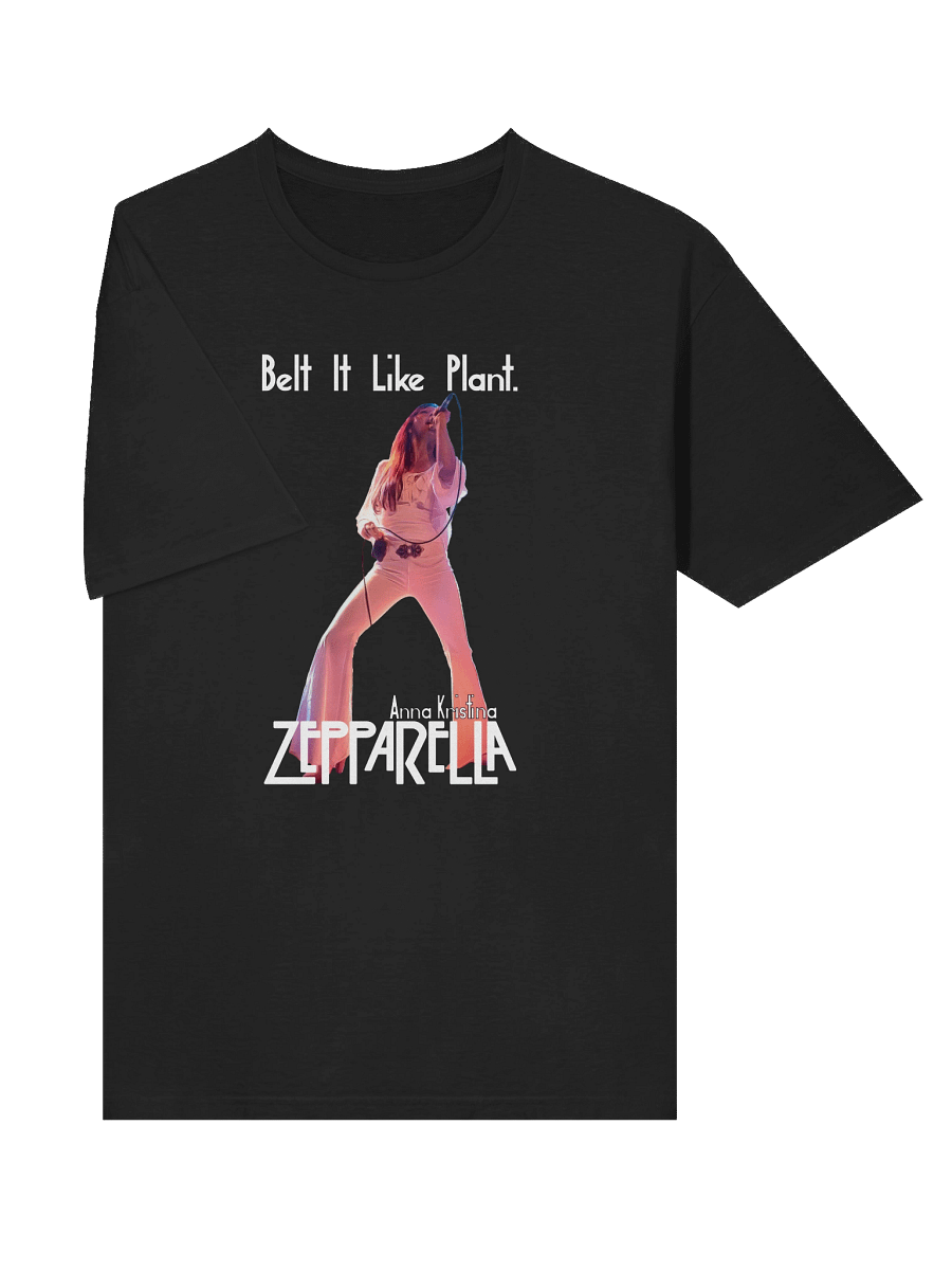 Belt It Like Plant - Anna Kristina Tee product image (9)