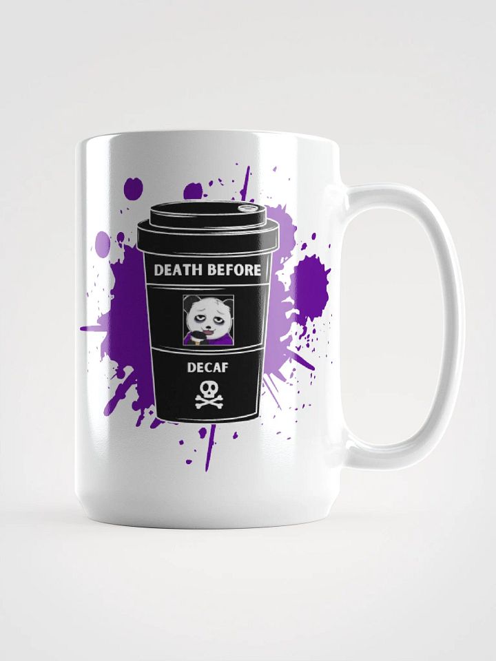 Bean Juice Mug product image (1)