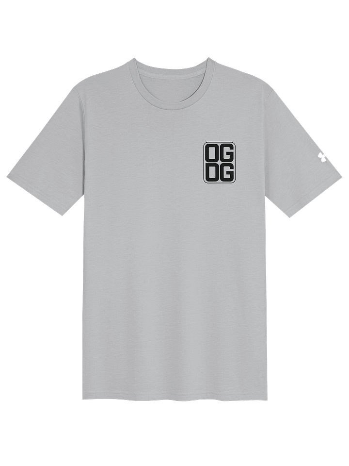 OG Logo Active Tee product image (1)
