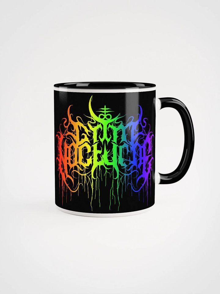 Pride Logo Mug product image (4)