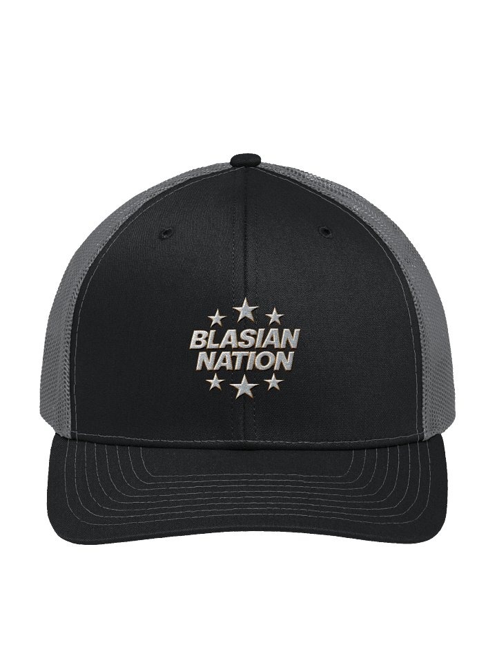 BN Mesh Hat product image (1)