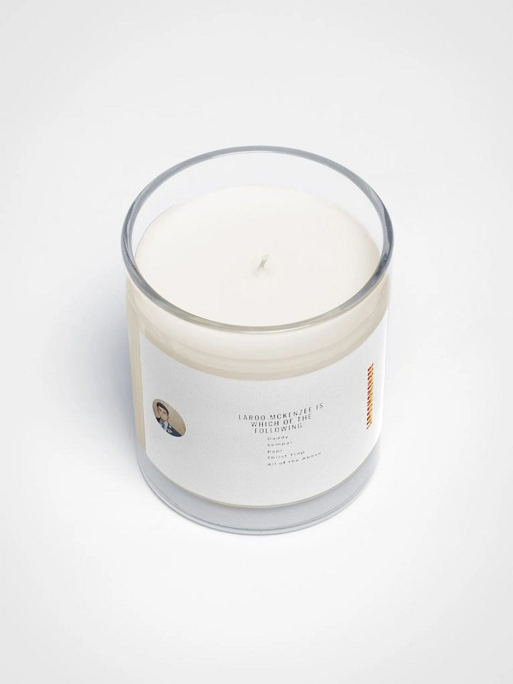 Laroo's Smell All Over You product image (2)