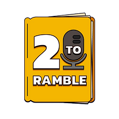 2 To Ramble