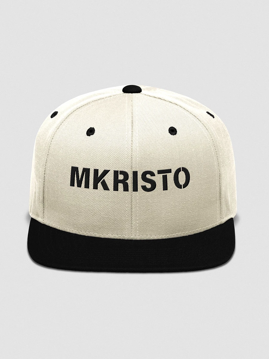 Mkristo New Hat collection product image (1)