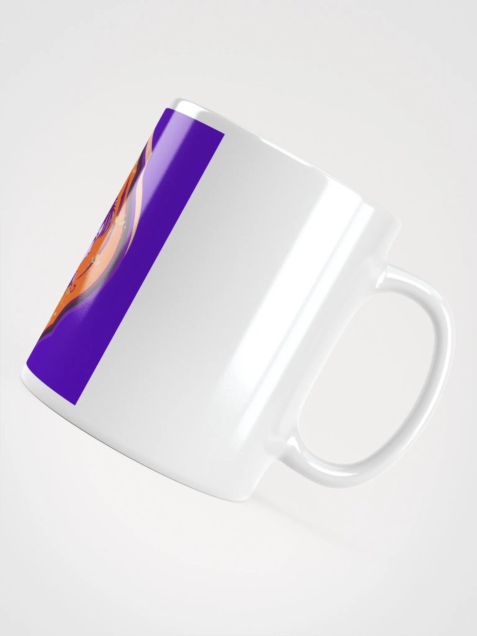 Fairy Photo Frame Mug product image (8)
