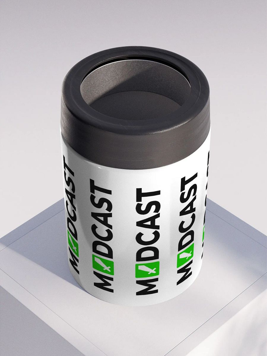 MODCAST scatter koozie product image (4)