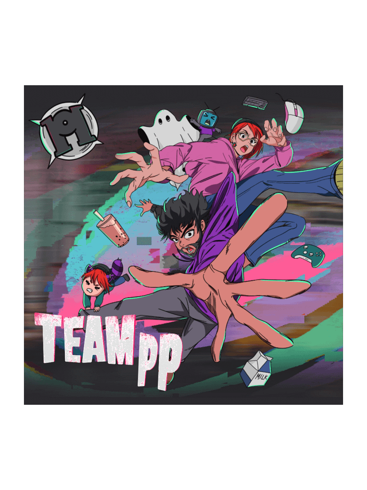 Presenting Team PP product image (3)