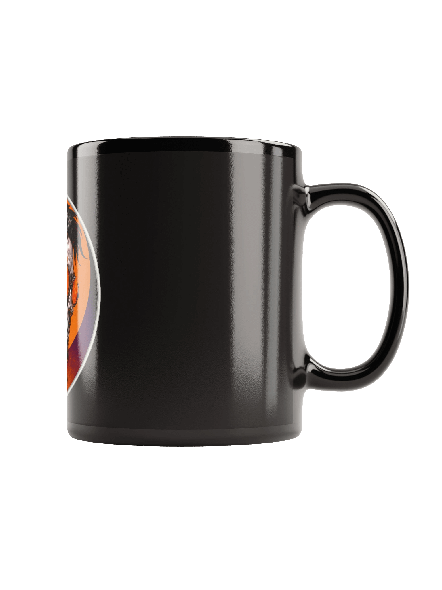Halloween Mikey mug product image (1)