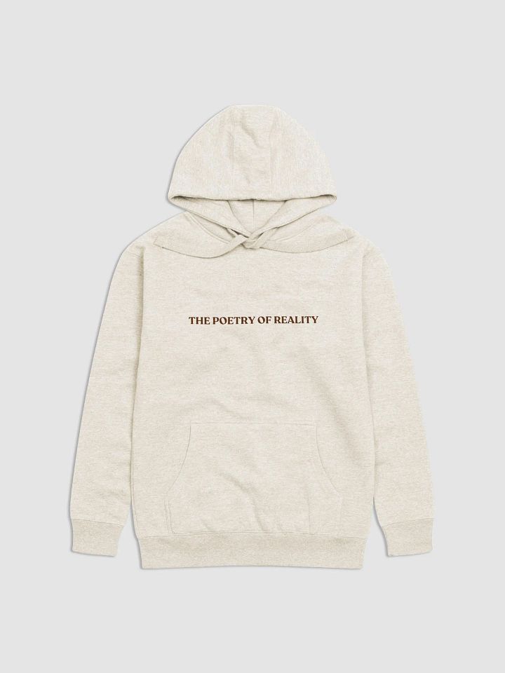 When We Die Premium Hoodie product image (1)