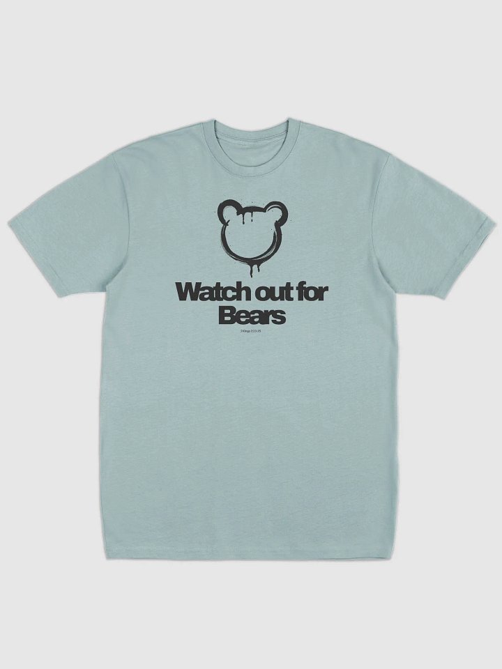 Bears B product image (2)