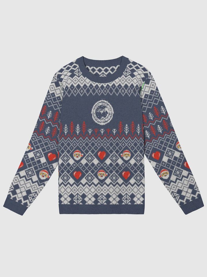 iinii Ugly Sweater 2 product image (2)