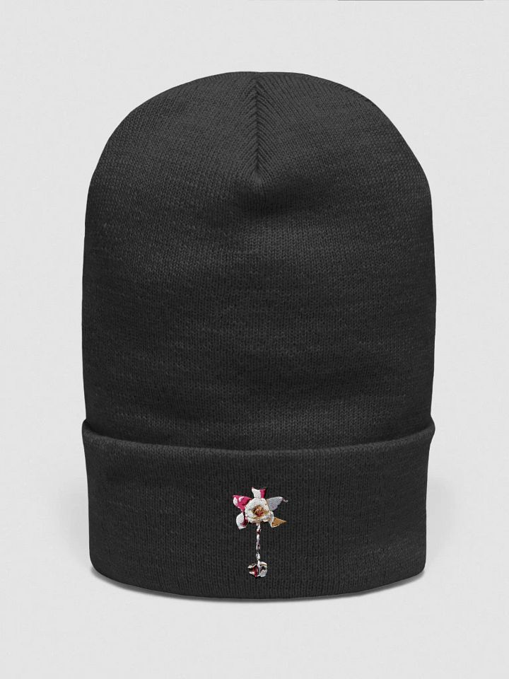 born free beanie product image (1)