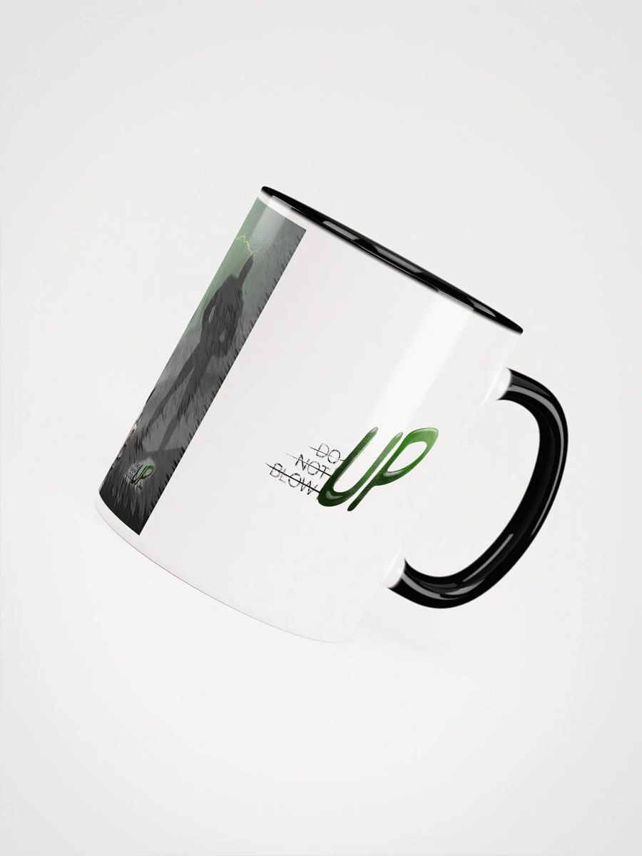 YES MUG product image (4)