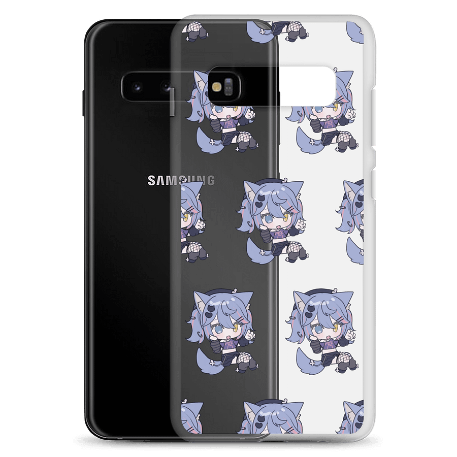 Samsung Rawr Case product image (2)