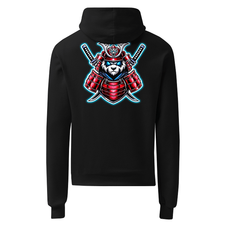 ZΞЯØ Hoodie product image (1)