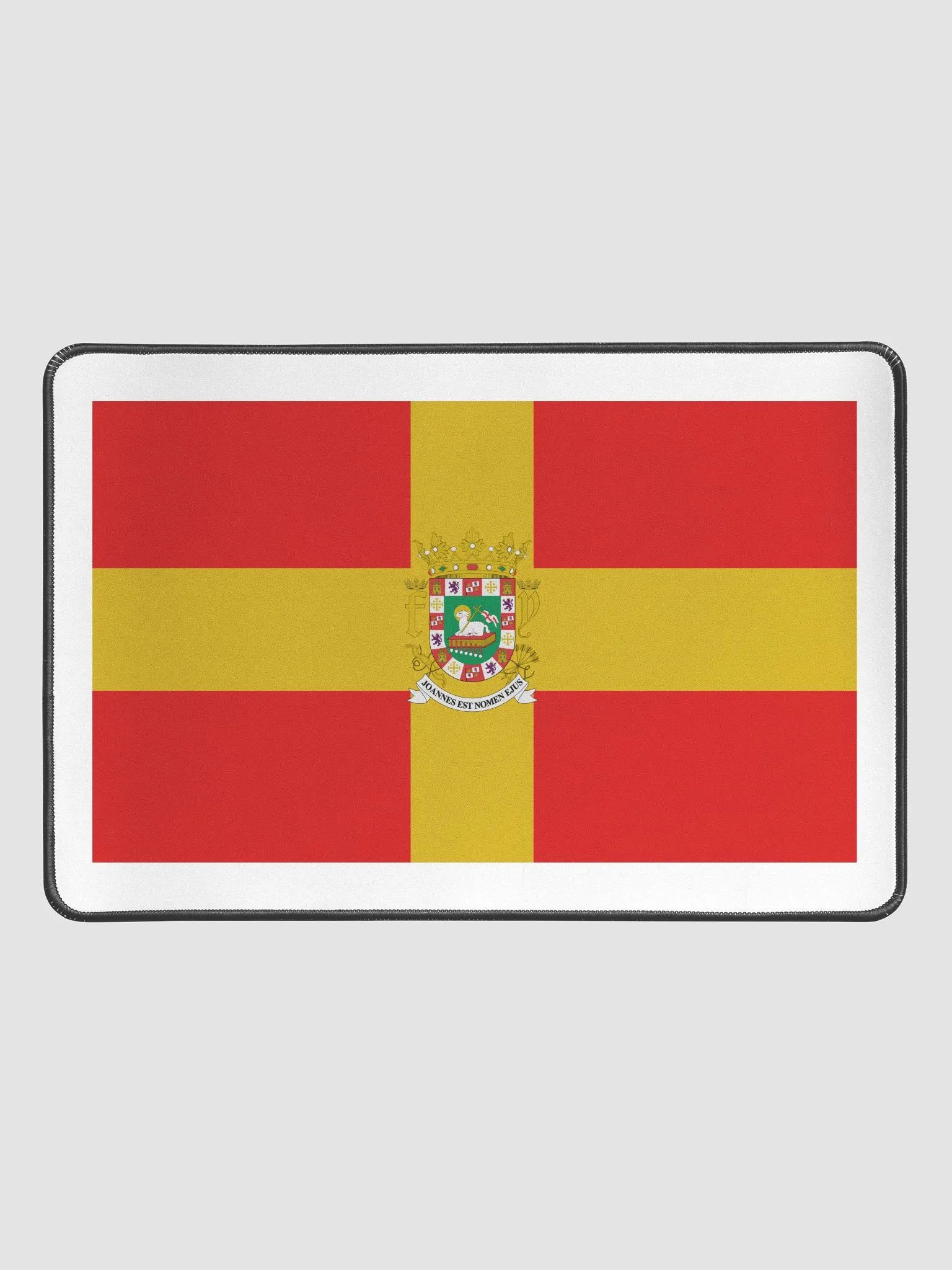 Pad para PC - Bandera Autonómica product image (1)