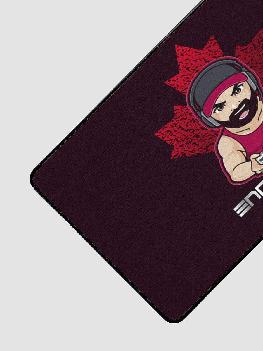 Ender's Maple Leaf Desk Mat product image (3)