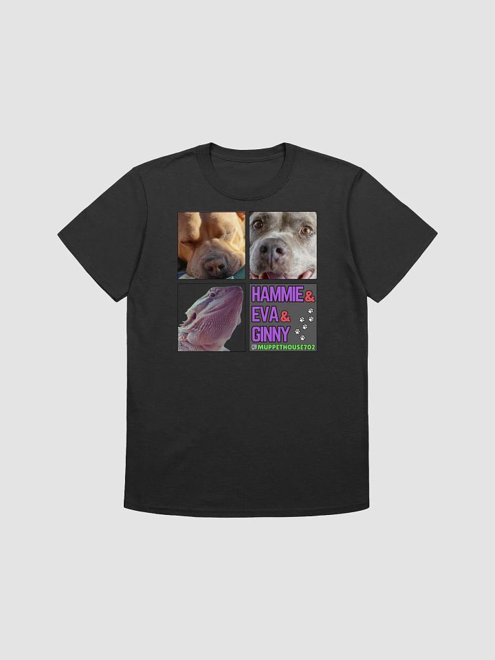 Muppethouse 702 Tee product image (2)