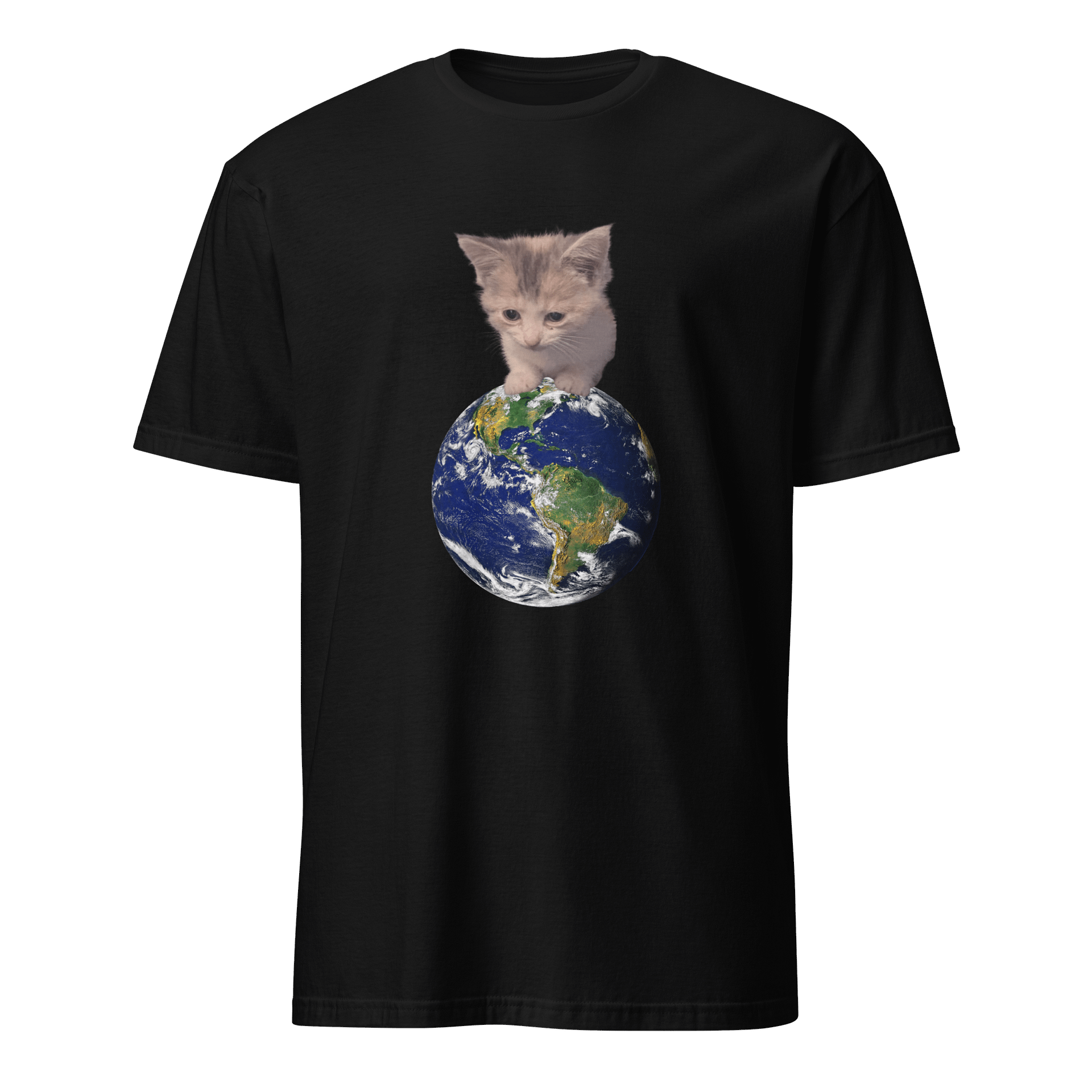 Pancake World Tee product image (1)